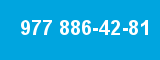 977 886-42-81 977 886-42-81